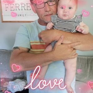 Meet your Posher, Donald